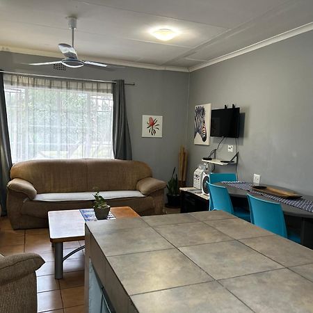 Sabie Self Catering Apartments Екстер'єр фото