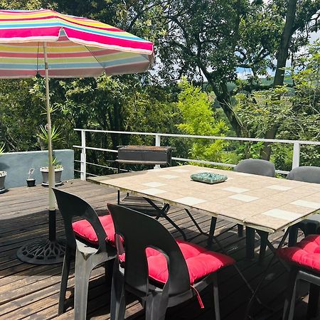 Sabie Self Catering Apartments Екстер'єр фото