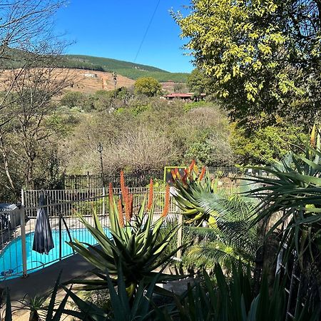 Sabie Self Catering Apartments Екстер'єр фото