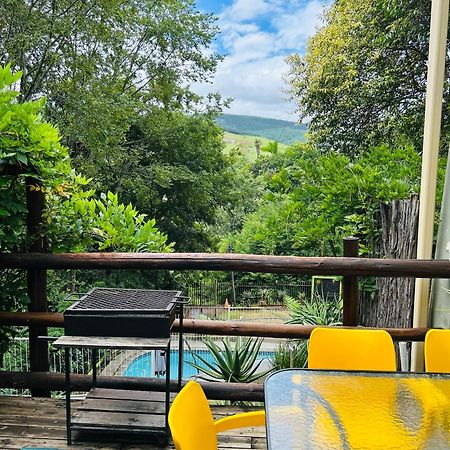 Sabie Self Catering Apartments Екстер'єр фото