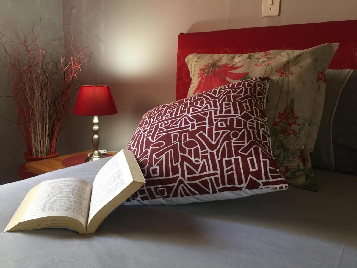 Sabie Self Catering Apartments Екстер'єр фото