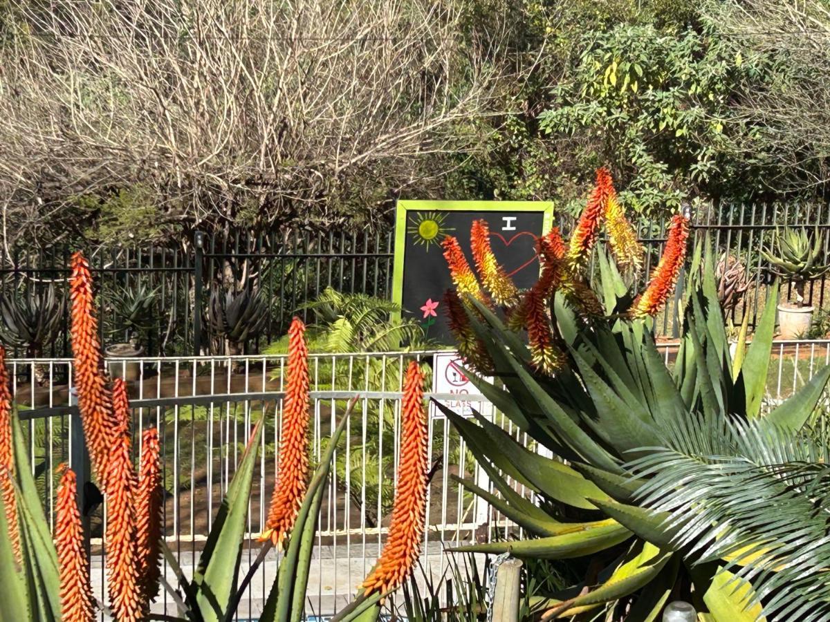 Sabie Self Catering Apartments Екстер'єр фото