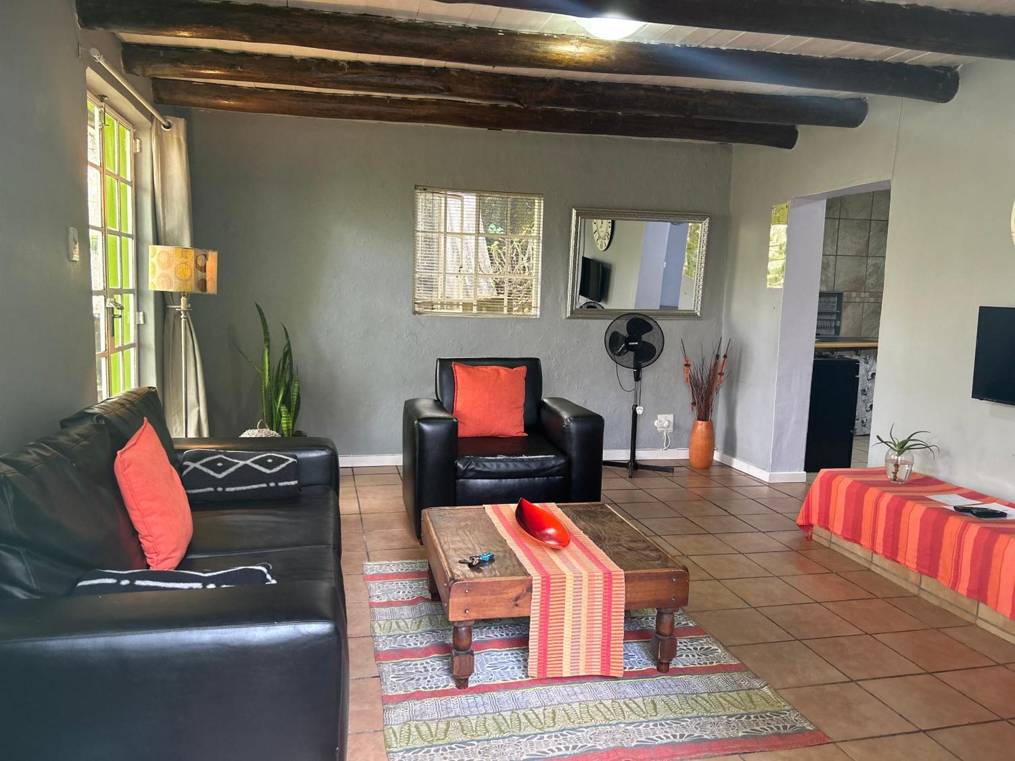 Sabie Self Catering Apartments Екстер'єр фото