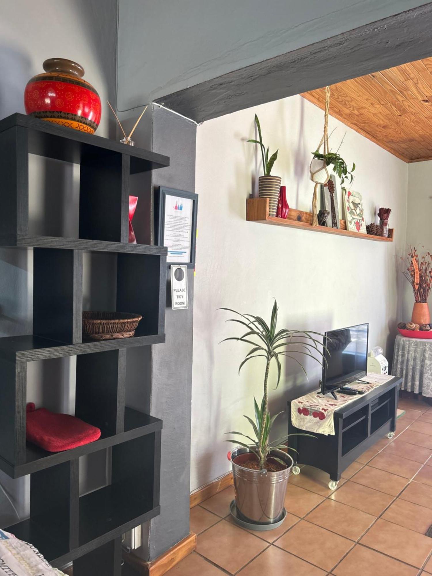 Sabie Self Catering Apartments Екстер'єр фото