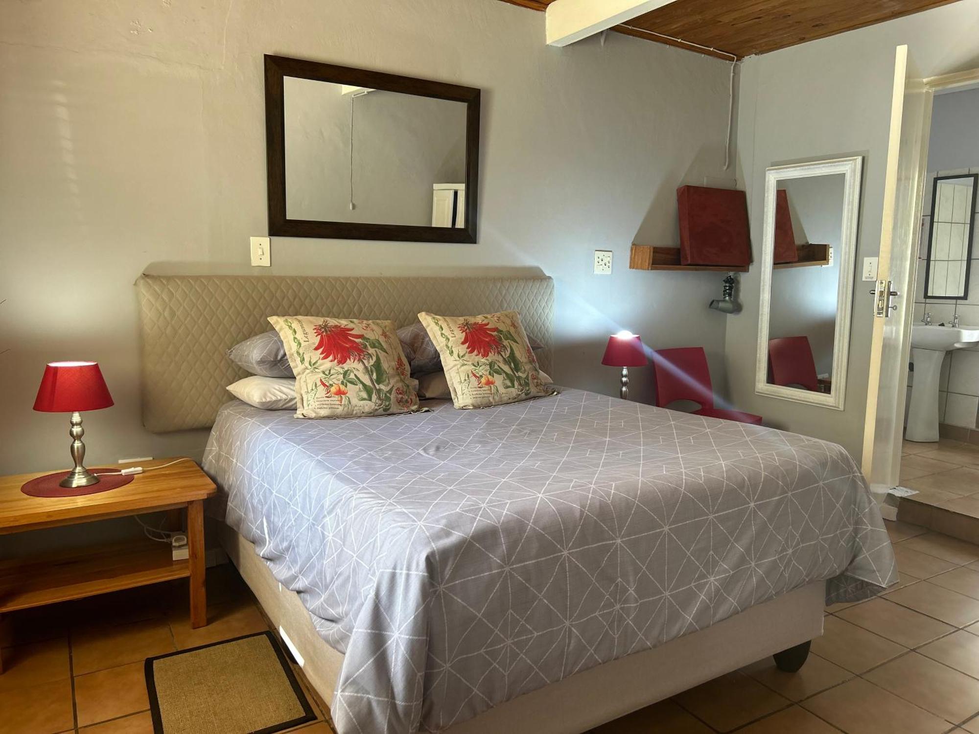 Sabie Self Catering Apartments Екстер'єр фото