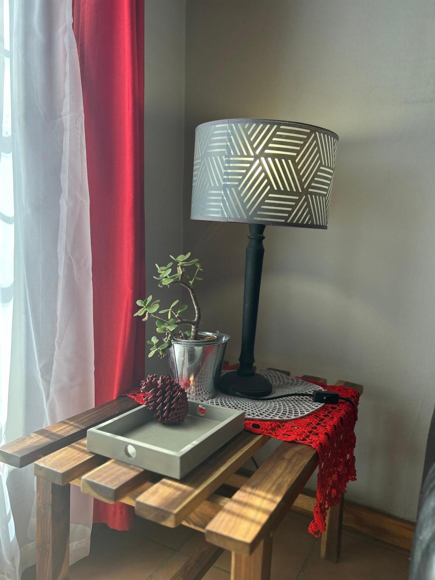 Sabie Self Catering Apartments Екстер'єр фото