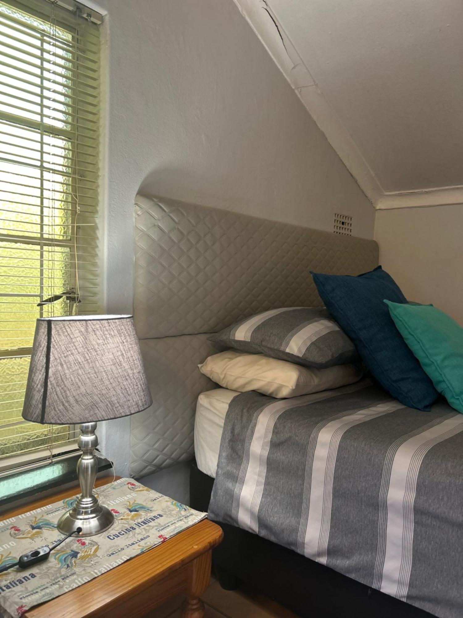 Sabie Self Catering Apartments Екстер'єр фото