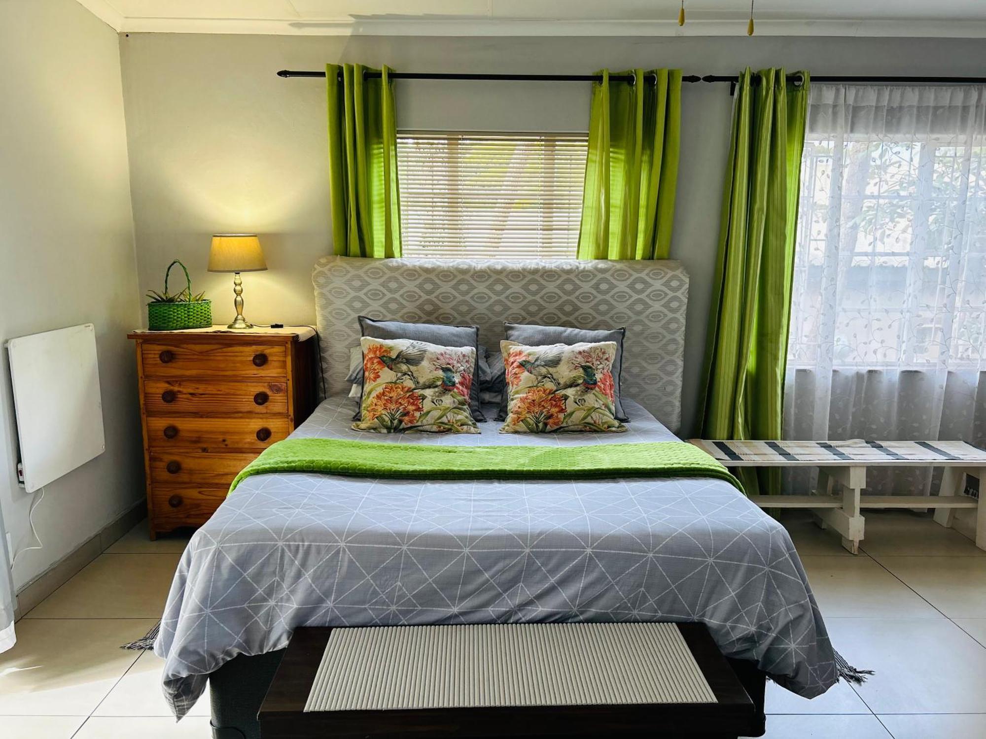 Sabie Self Catering Apartments Екстер'єр фото
