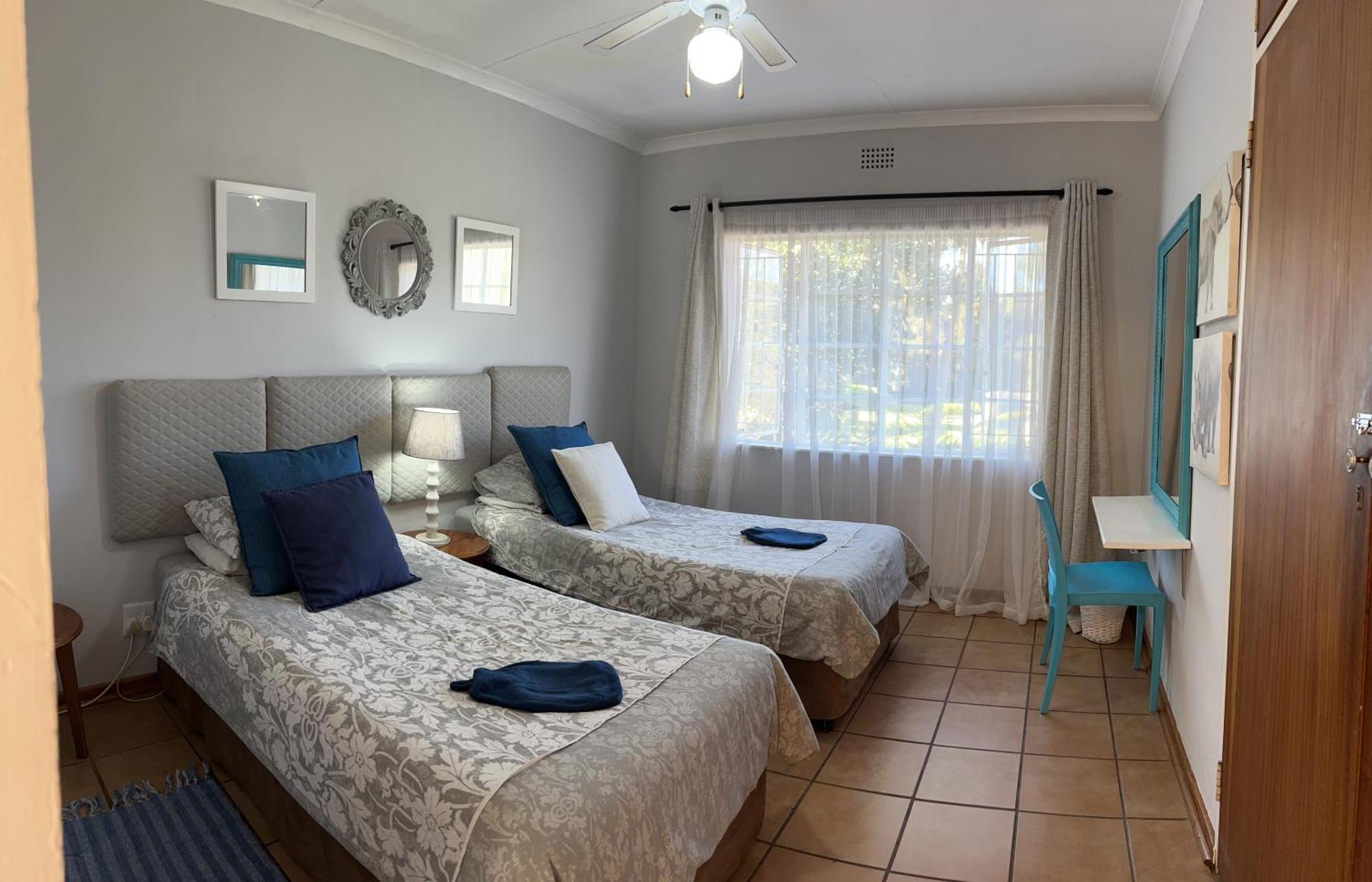 Sabie Self Catering Apartments Екстер'єр фото