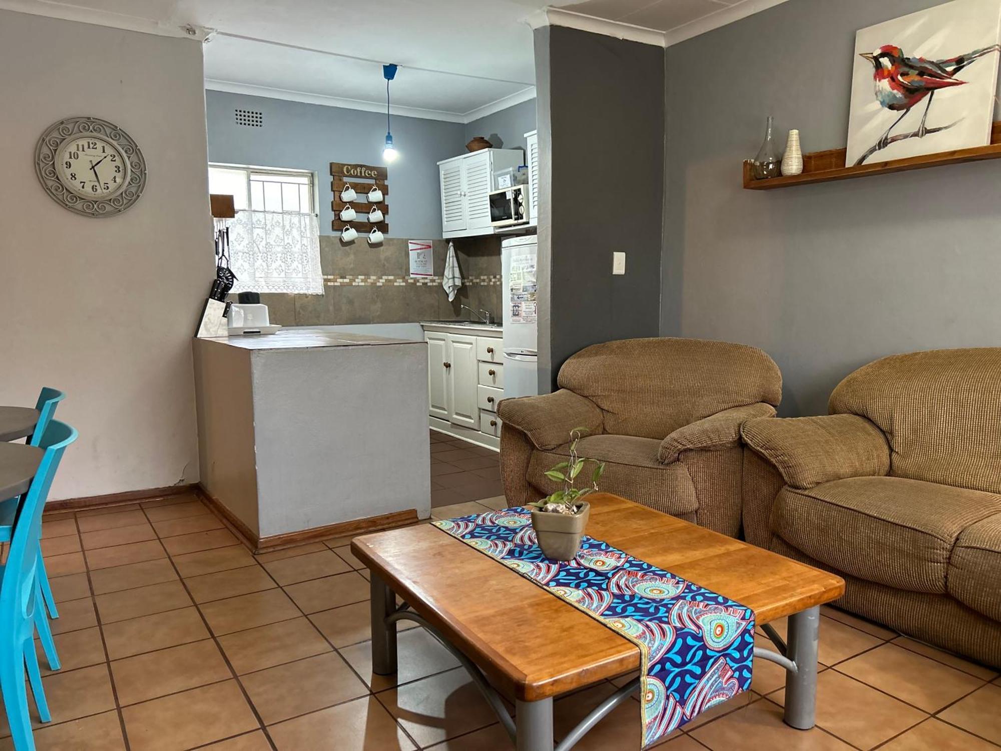 Sabie Self Catering Apartments Екстер'єр фото