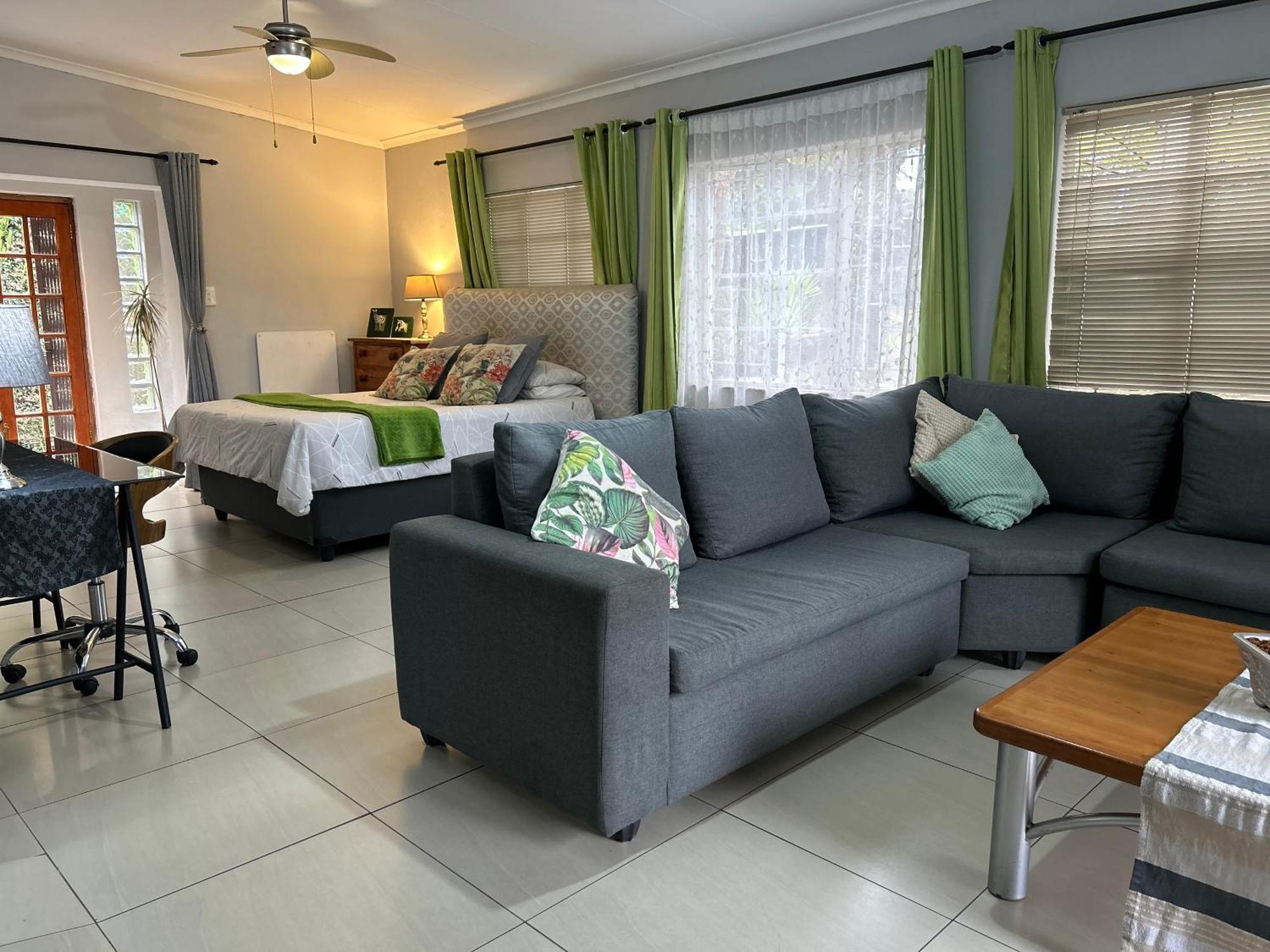 Sabie Self Catering Apartments Екстер'єр фото
