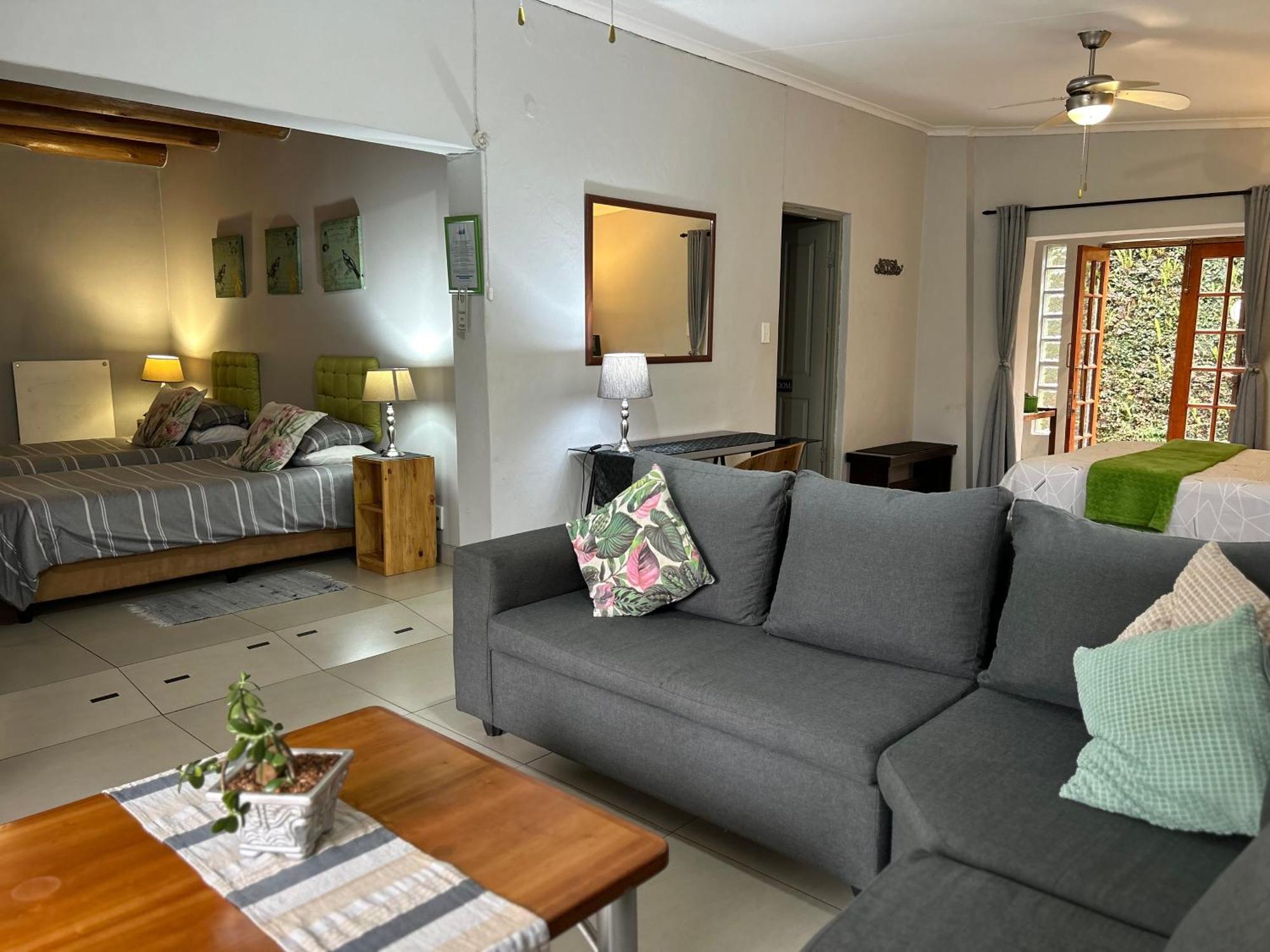 Sabie Self Catering Apartments Екстер'єр фото