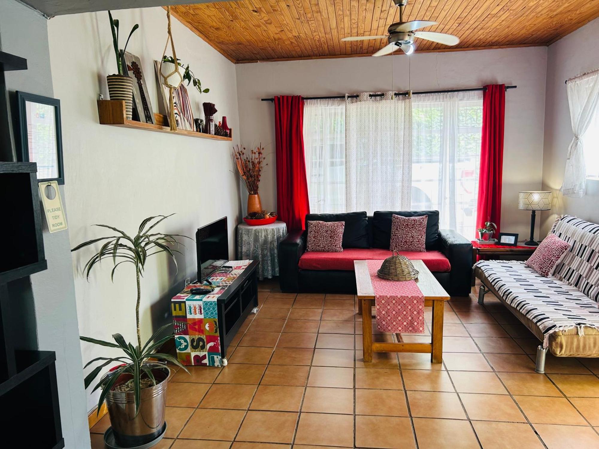 Sabie Self Catering Apartments Екстер'єр фото