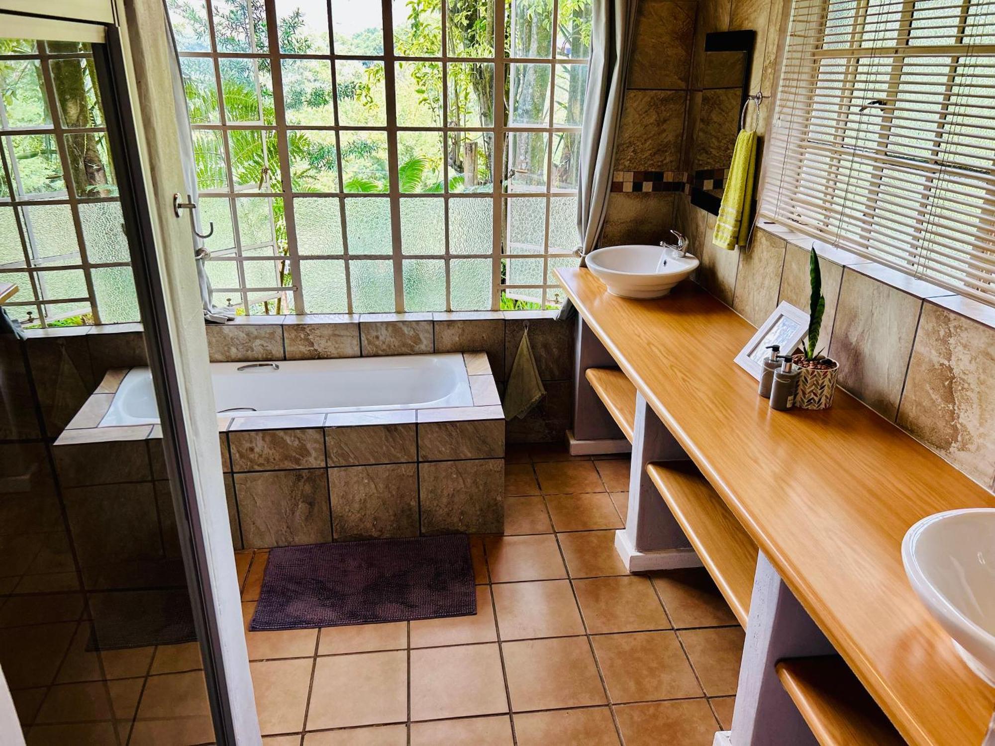Sabie Self Catering Apartments Екстер'єр фото