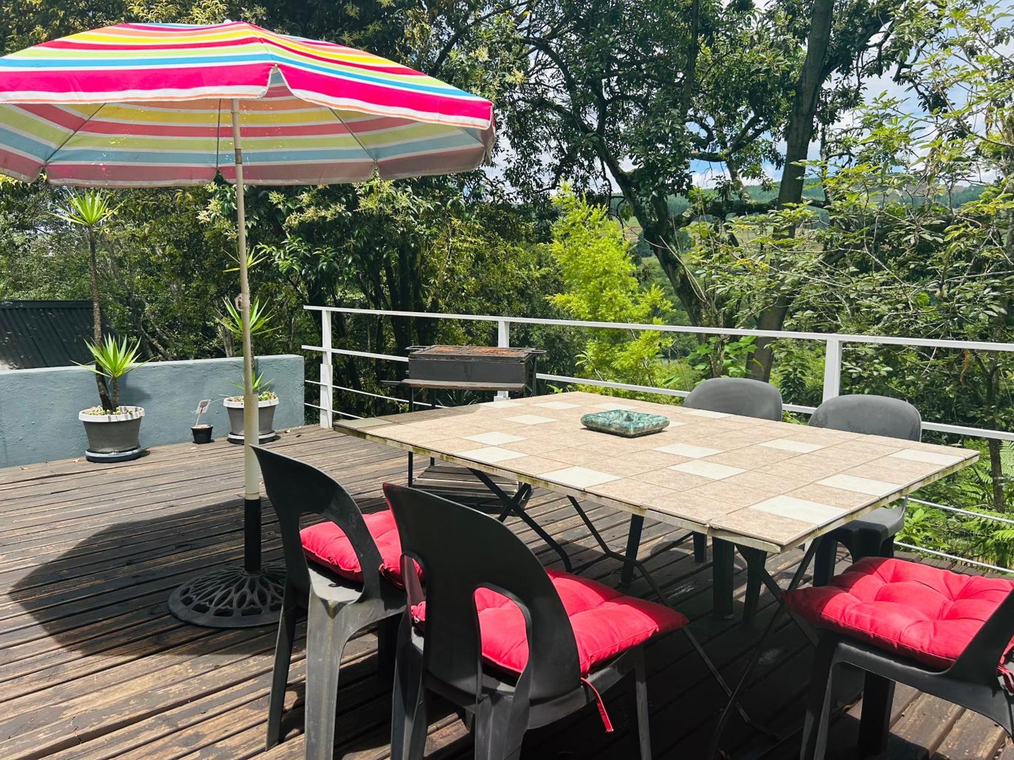 Sabie Self Catering Apartments Екстер'єр фото