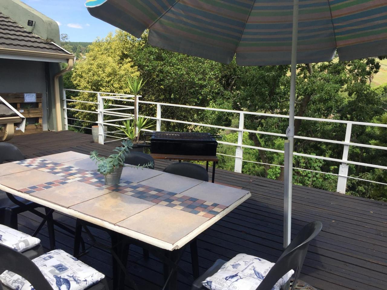 Sabie Self Catering Apartments Екстер'єр фото