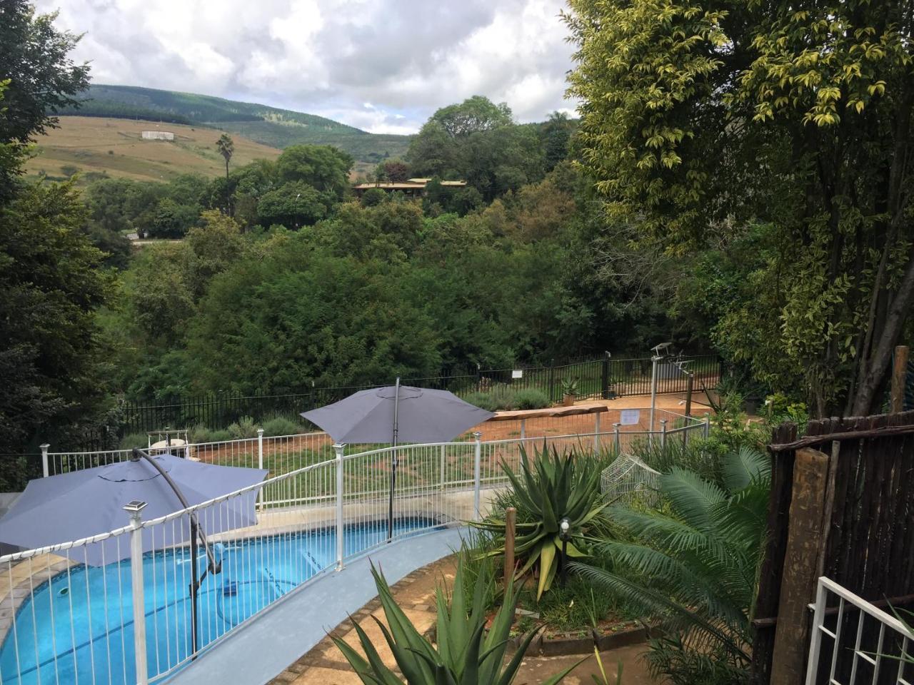 Sabie Self Catering Apartments Екстер'єр фото