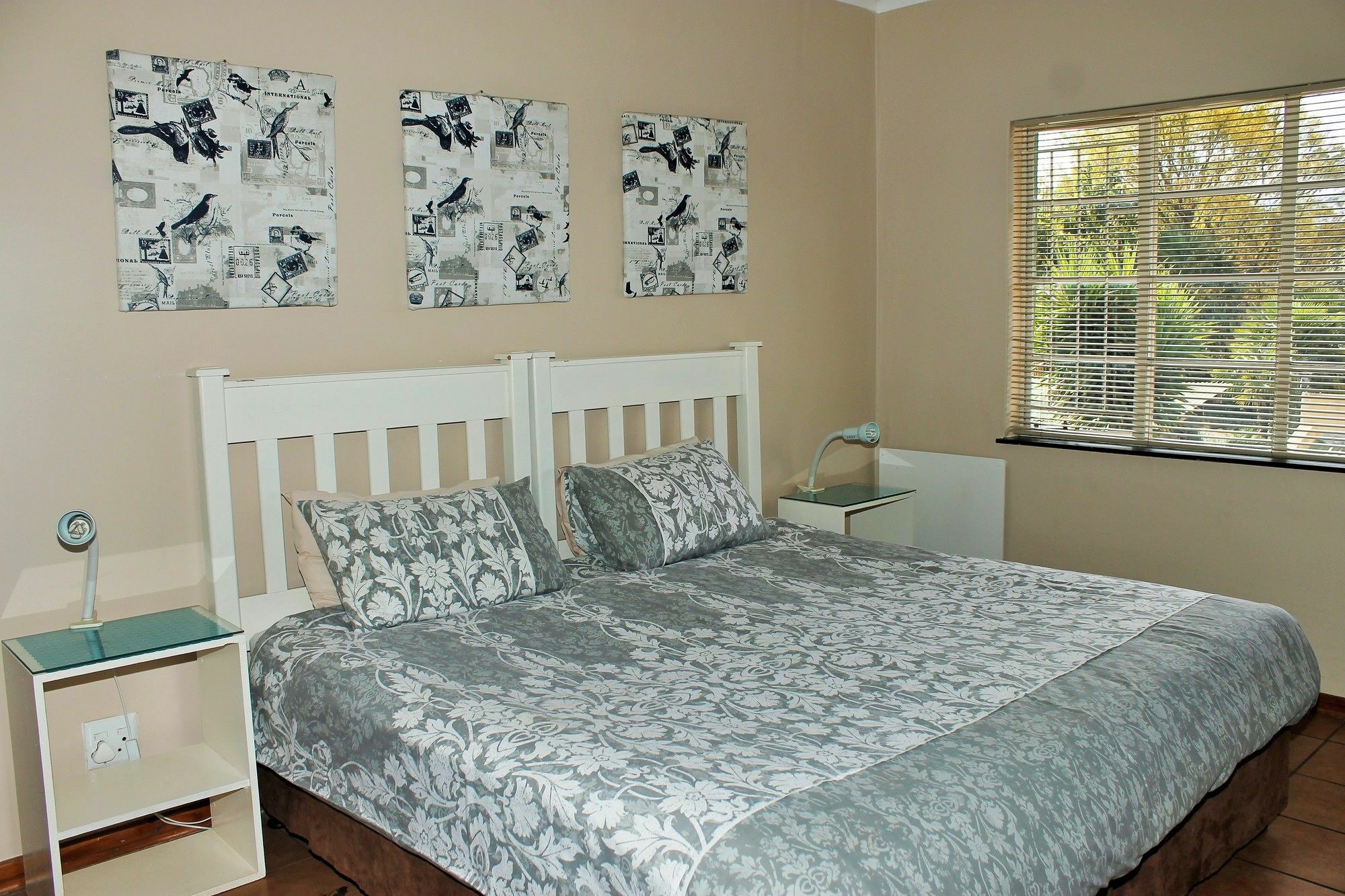 Sabie Self Catering Apartments Екстер'єр фото