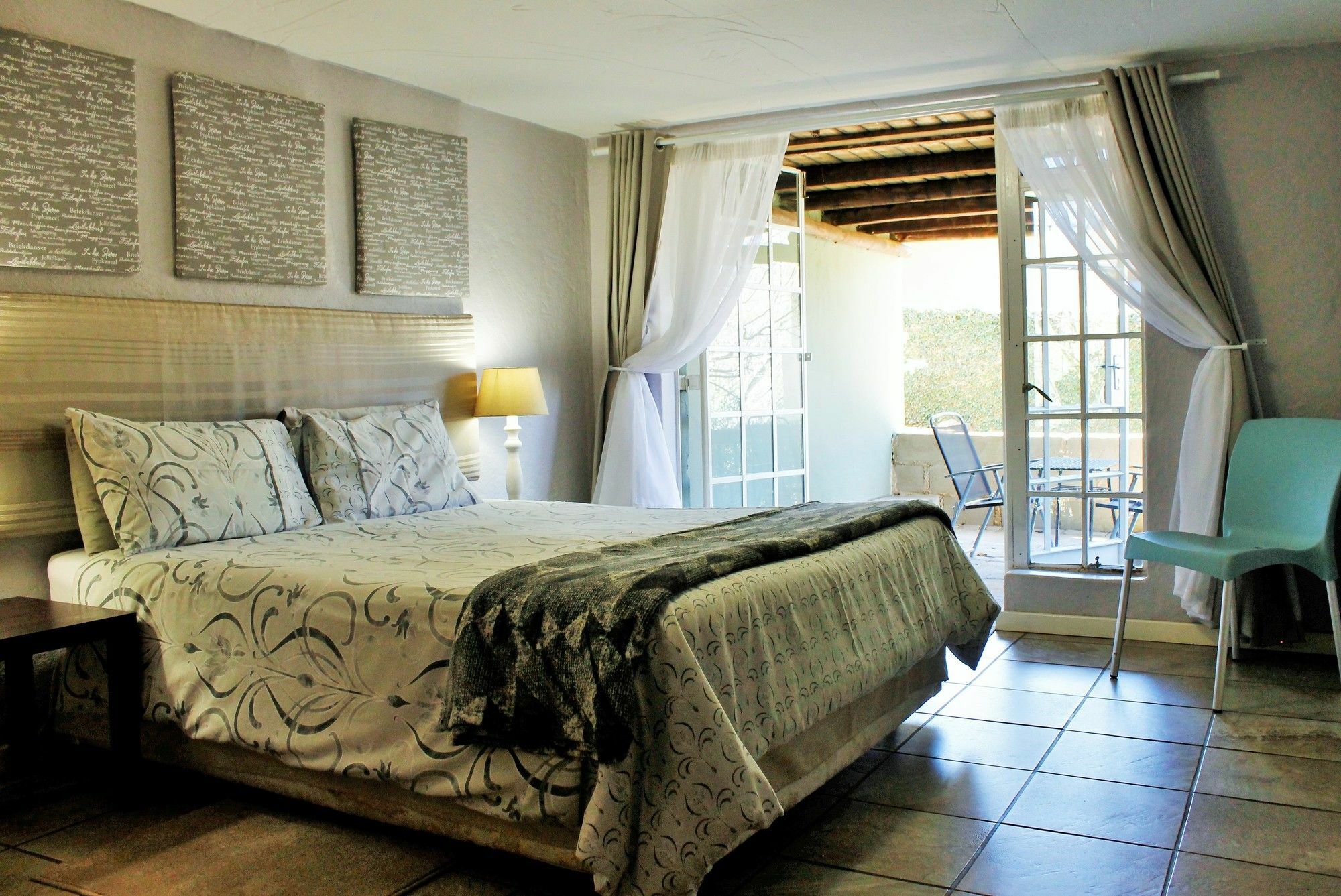 Sabie Self Catering Apartments Екстер'єр фото