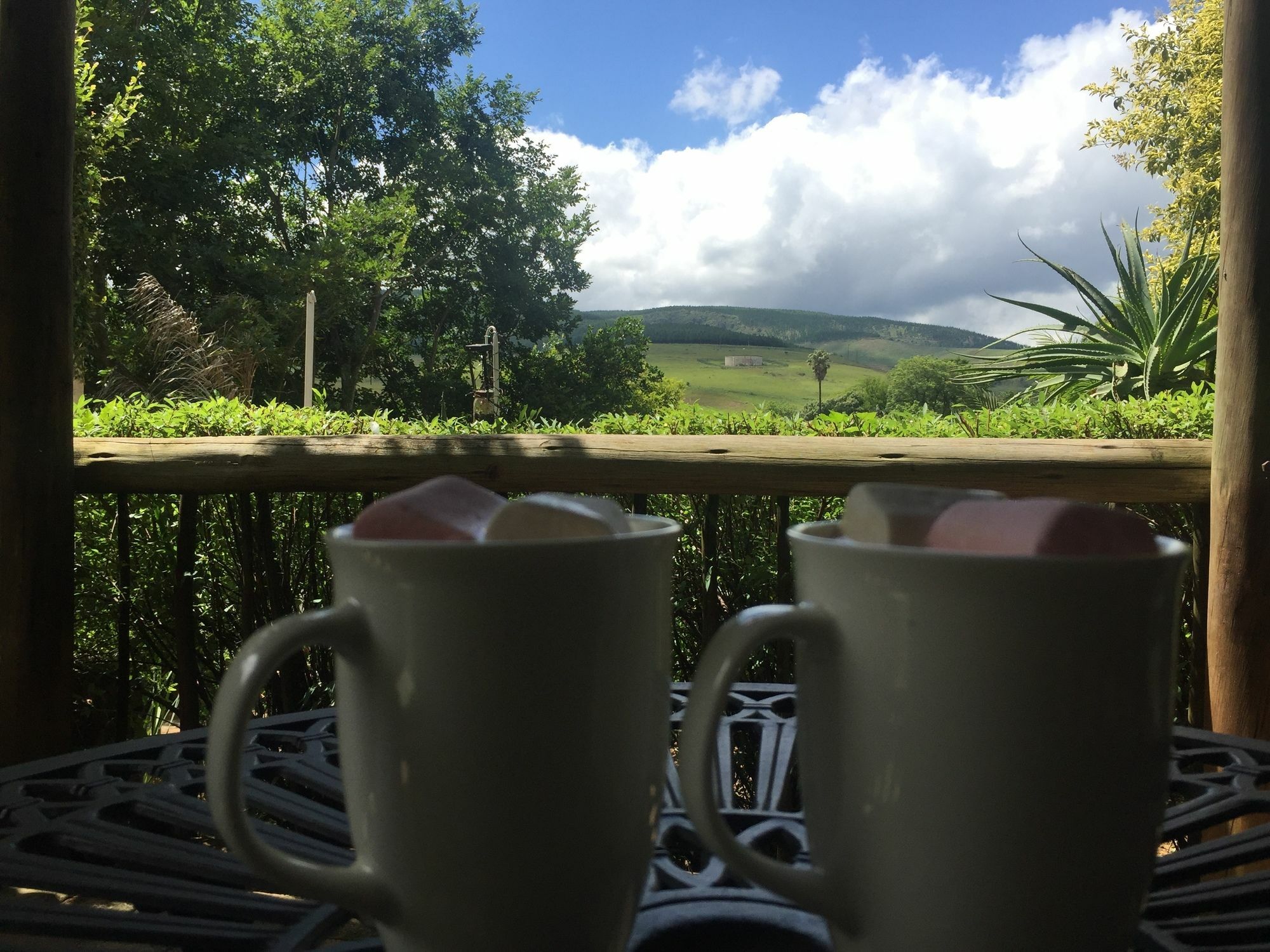 Sabie Self Catering Apartments Екстер'єр фото