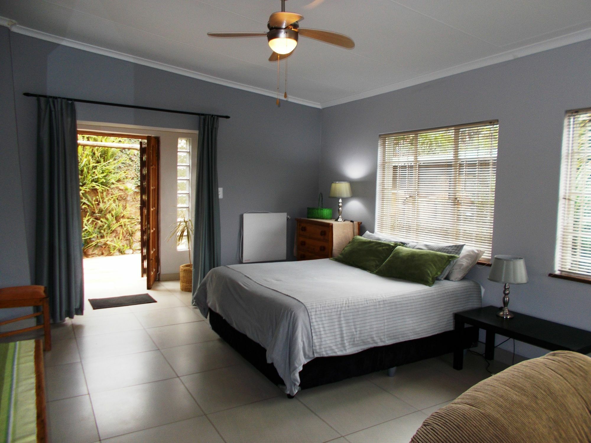 Sabie Self Catering Apartments Екстер'єр фото