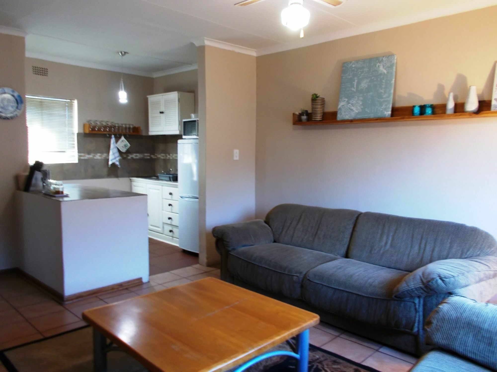Sabie Self Catering Apartments Екстер'єр фото