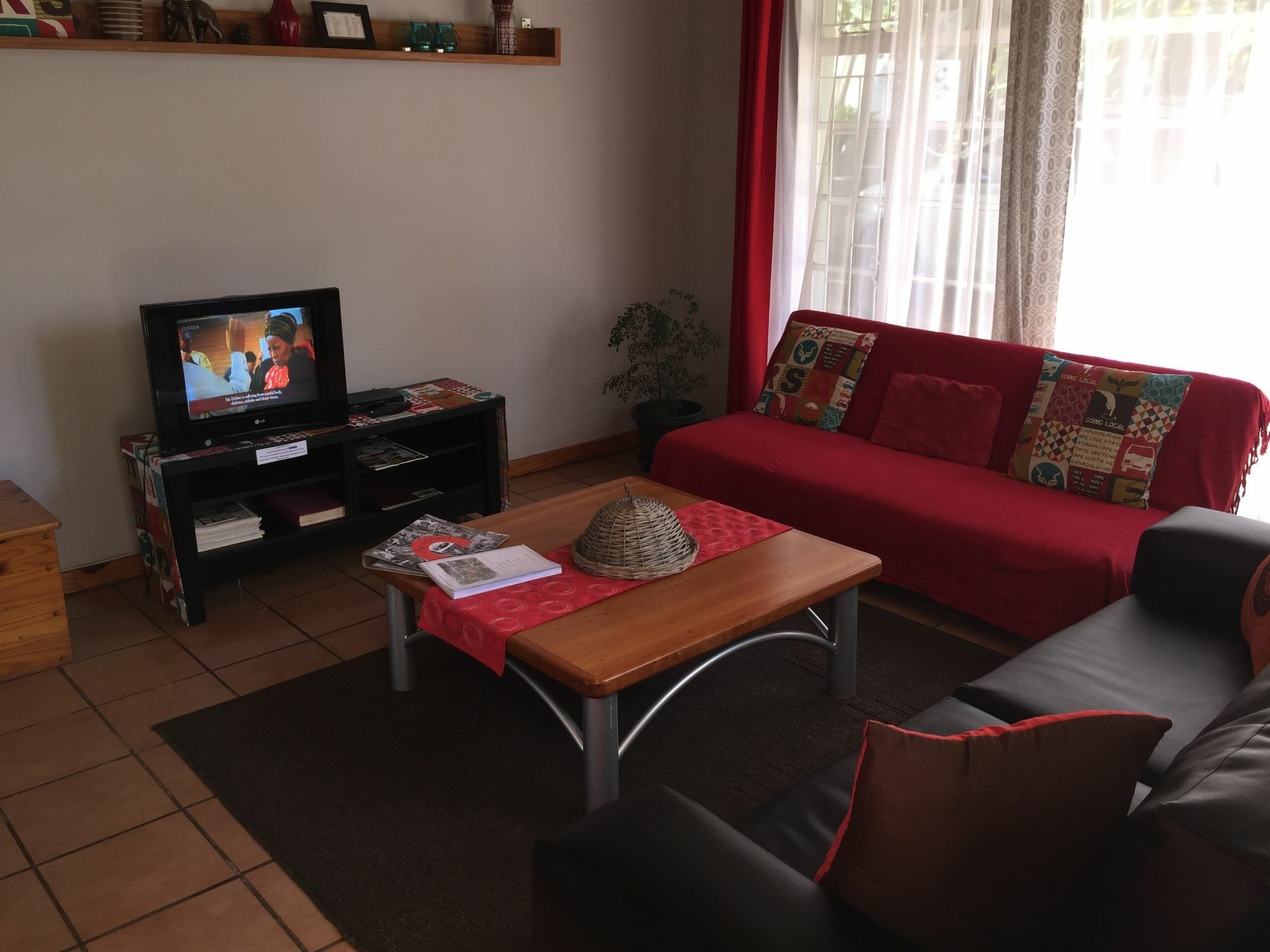 Sabie Self Catering Apartments Екстер'єр фото