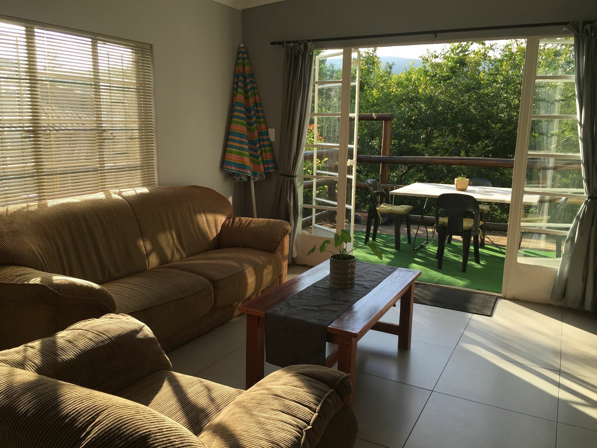 Sabie Self Catering Apartments Екстер'єр фото
