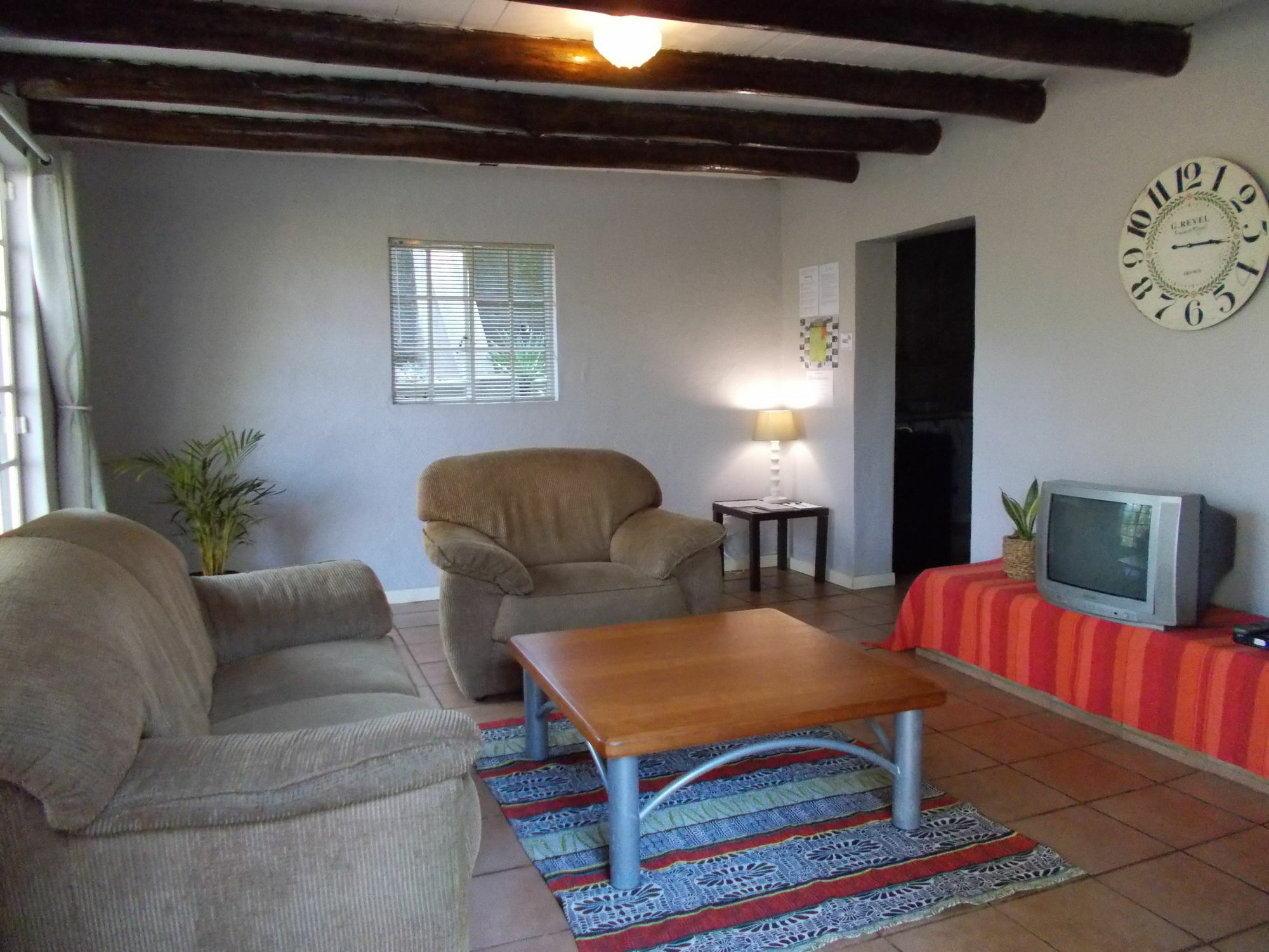 Sabie Self Catering Apartments Екстер'єр фото